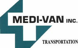 Medi-Van Transportation Specialists Inc.